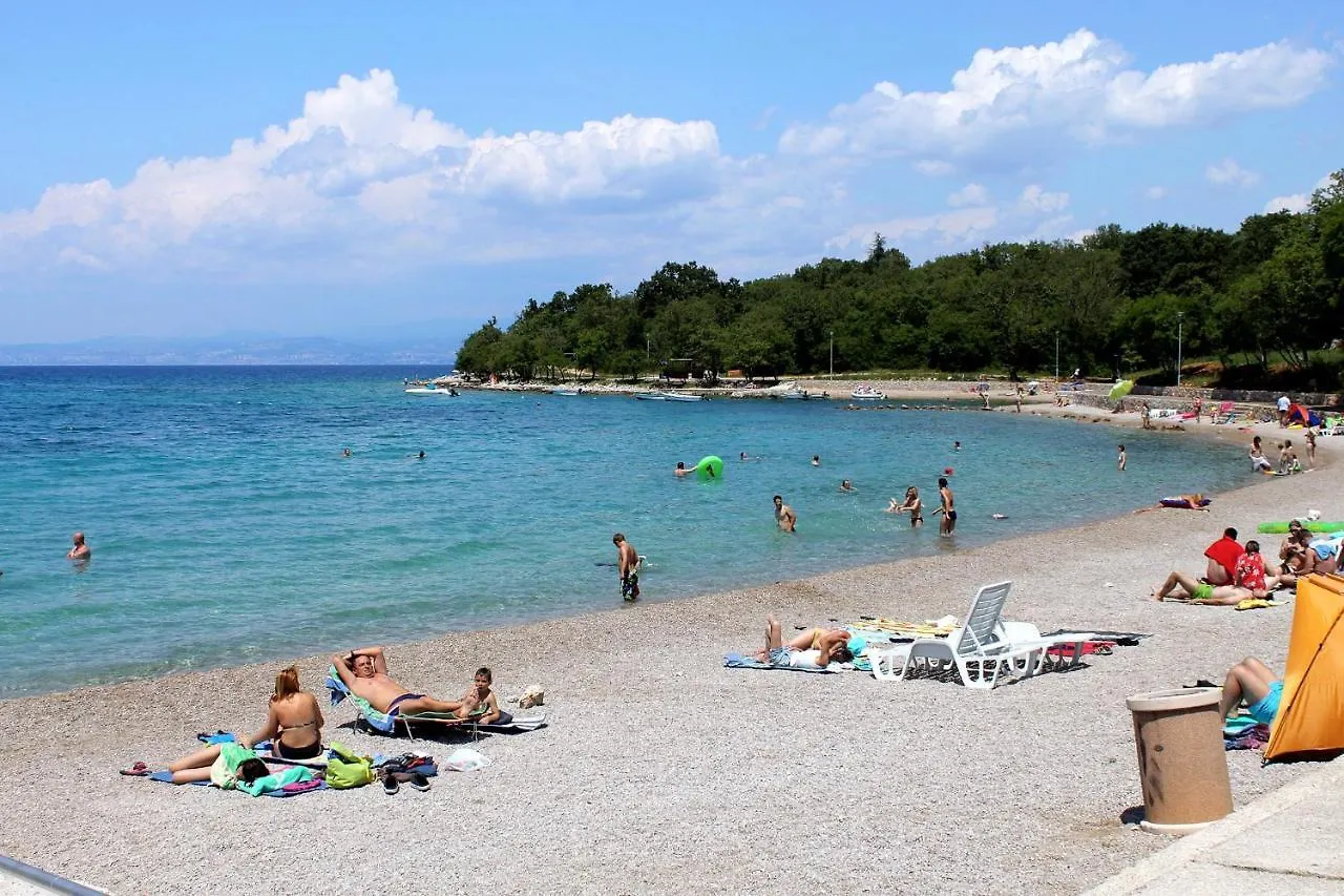 Apartments With A Parking Space Njivice, Krk - 14932 Njivice