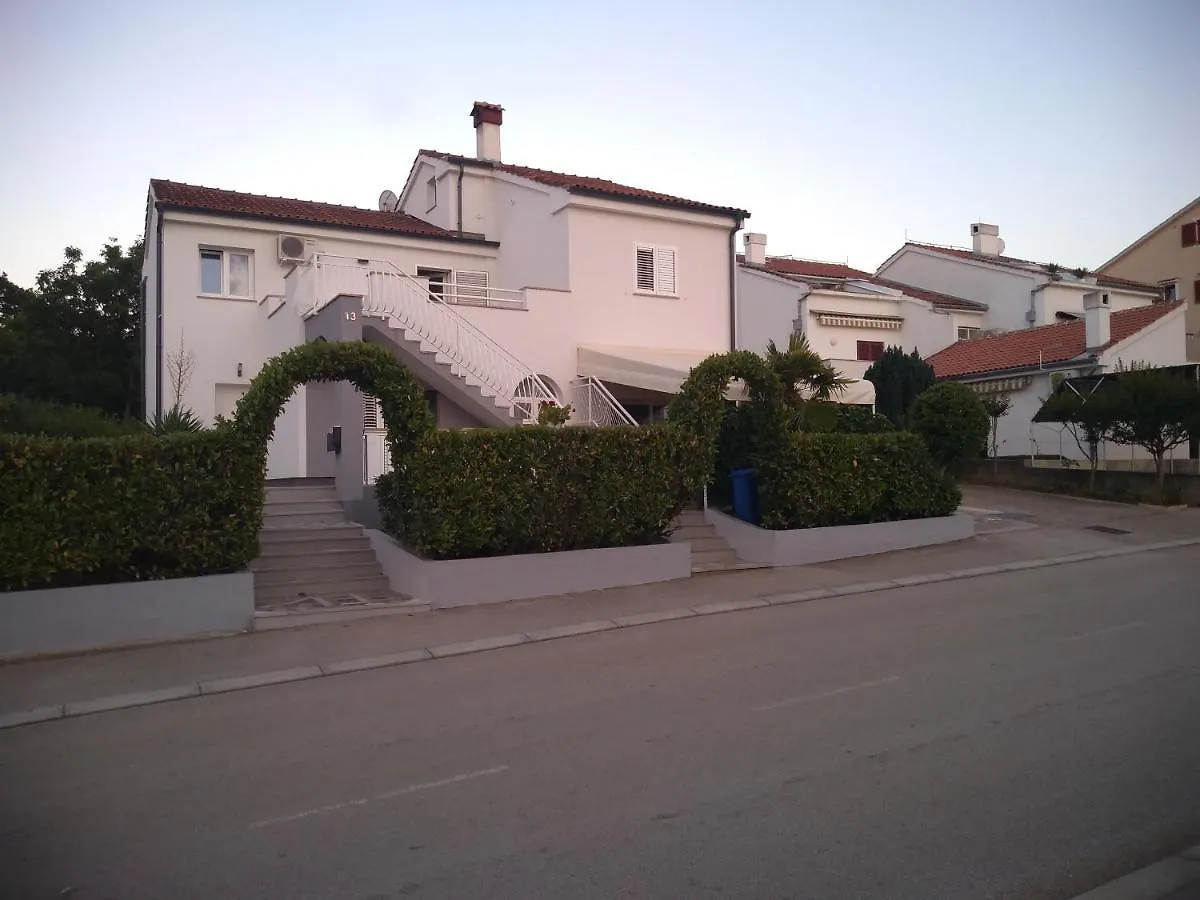 Apartments With A Parking Space Njivice, Krk - 14932 contacts