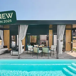 5* Park za odmor Aminess Style Glamping & Homes Atea